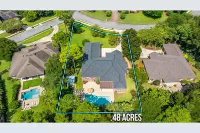 300 Grove Park Drive, Niceville, FL 32578 - Photo 64