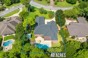 300 Grove Park Drive, Niceville, FL 32578 - Photo 64