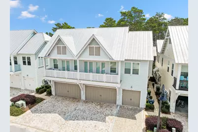 100 W Pine Lands Loop #UNIT B, Inlet Beach, FL 32461 - Photo 2