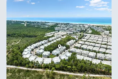 100 W Pine Lands Loop #UNIT B, Inlet Beach, FL 32461 - Photo 1