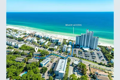 36 N Myrtle Drive #UNIT 103, Santa Rosa Beach, FL 32459 - Photo 1