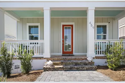 459 Dolphin Drive, Santa Rosa Beach, FL 32459 - Photo 2