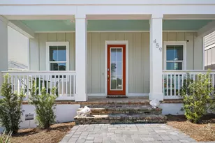 459 Dolphin Dr, Santa Rosa Beach, FL 32459 - Photo 2