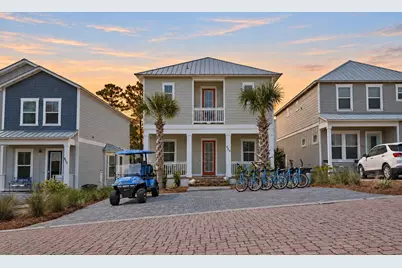 459 Dolphin Drive, Santa Rosa Beach, FL 32459 - Photo 1