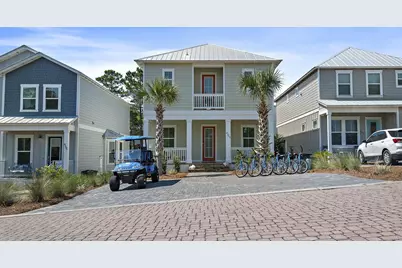 459 Dolphin Drive, Santa Rosa Beach, FL 32459 - Photo 2