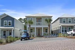 459 Dolphin Dr, Santa Rosa Beach, FL 32459 - Photo 2