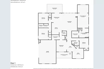 881 Brushed Dune Circle, Freeport, FL 32439 - Photo 62