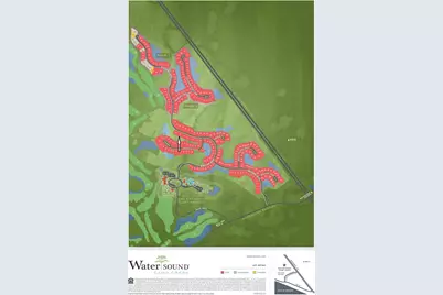 Lot 74 Windsong Drive, Watersound, FL 32461 - Photo 2