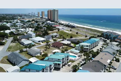 17878 Front Beach Road #UNIT B1, Panama City Beach, FL 32413 - Photo 1