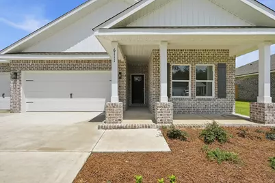6155 Mildred's Way, Crestview, FL 32539 - Photo 2