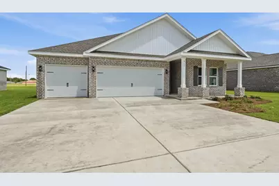 6155 Mildred's Way, Crestview, FL 32539 - Photo 1
