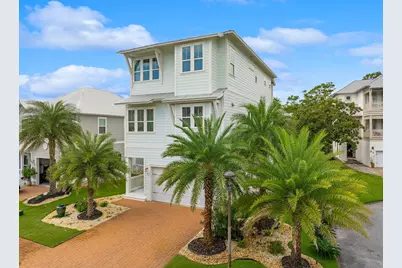 79 S Grande Pointe Drive, Inlet Beach, FL 32461 - Photo 6