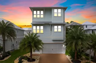 79 S Grande Pointe Dr, Inlet Beach, FL 32461 - Photo 1