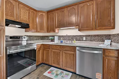1437 Cat Mar Road, Niceville, FL 32578 - Photo 8