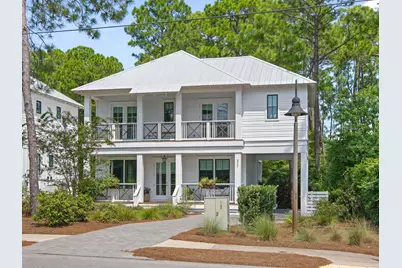 217 Lakewood Drive, Santa Rosa Beach, FL 32459 - Photo 2