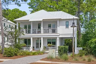 217 Lakewood Dr, Santa Rosa Beach, FL 32459 - Photo 2