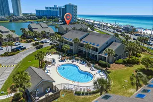 171 S Driftwood Bay, Miramar Beach, FL 32550 - Photo 2