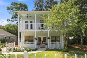76 E Harborview Rd, Santa Rosa Beach, FL 32459 - Photo 1