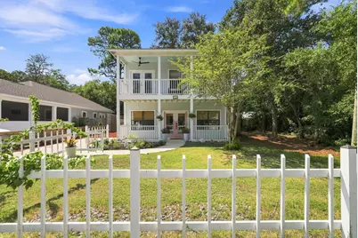 76 E Harborview Road, Santa Rosa Beach, FL 32459 - Photo 2