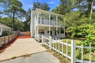 76 E Harborview Rd, Santa Rosa Beach, FL 32459 - Photo 4