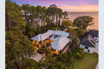 389 Driftwood Point Road, Santa Rosa Beach, FL 32459 - Photo 1