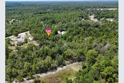 1,25 Acres Sibelius Drive, Defuniak Springs, FL 32433 - Photo 6
