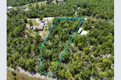 1,25 Acres Sibelius Drive, Defuniak Springs, FL 32433 - Photo 1