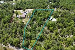 1 25 Acres Sibelius Dr, Defuniak Springs, FL 32433 - Photo 1