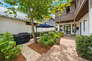 45 Town Rd, Inlet Beach, FL 32461 - Photo 6
