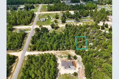 Lot 4 W Snowdrop East Street, Defuniak Springs, FL 32433 - Photo 8
