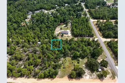 Lot 4 W Snowdrop East Street, Defuniak Springs, FL 32433 - Photo 1