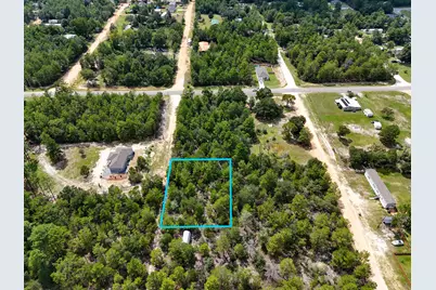 Lot 4 W Snowdrop East Street, Defuniak Springs, FL 32433 - Photo 2