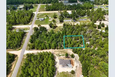 Lot 4 & 5 W Snowdrop East Street, Defuniak Springs, FL 32433 - Photo 6