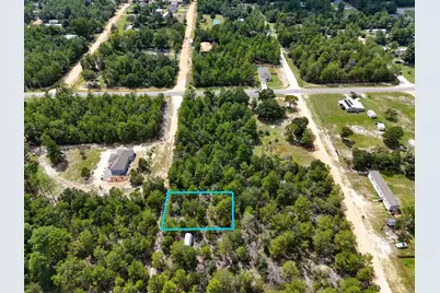 Lot 4 & 5 W Snowdrop East Street, Defuniak Springs, FL 32433 - Photo 8