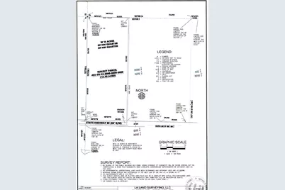 0 Fl-85, Laurel Hill, FL 32567 - Photo 2