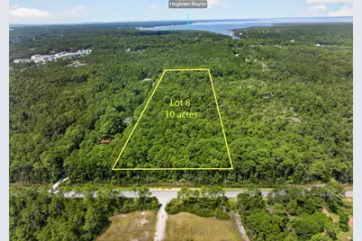 10 Acres Nellie Drive, Santa Rosa Beach, FL 32459 - Photo 2
