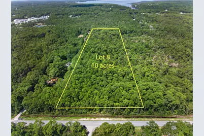 10 Acres Nellie Drive, Santa Rosa Beach, FL 32459 - Photo 6