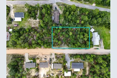 Lot 26 E Amaryllis Lane, Defuniak Springs, FL 32433 - Photo 6