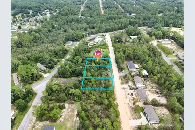 Lot 26 E Amaryllis Lane, Defuniak Springs, FL 32433 - Photo 4