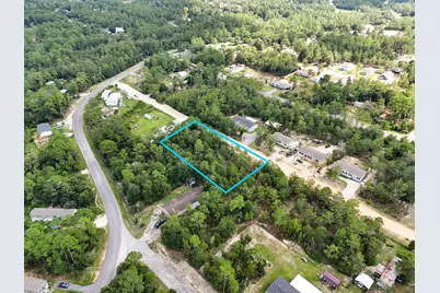 Lot 26 E Amaryllis Lane, Defuniak Springs, FL 32433 - Photo 8
