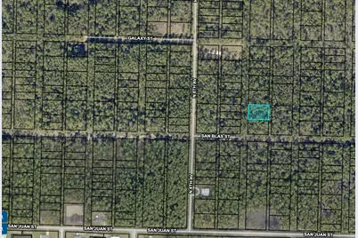 Lots 16 N 7th Avenue, Milton, FL 32583 - Photo 2