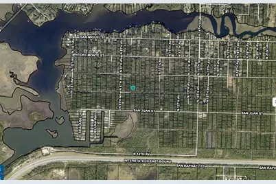 Lots 16 N 7th Avenue, Milton, FL 32583 - Photo 1