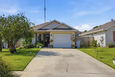 5519 Sea Spray Court, Gulf Breeze, FL 32563 - Photo 8