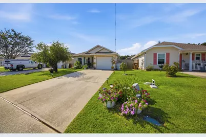 5519 Sea Spray Court, Gulf Breeze, FL 32563 - Photo 2