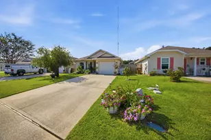 5519 Sea Spray Ct, Gulf Breeze, FL 32563 - Photo 2