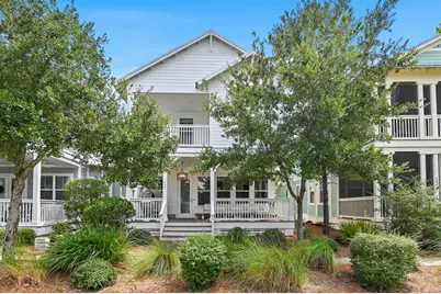 637 Flatwoods Forest Loop, Santa Rosa Beach, FL 32459 - Photo 1