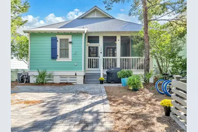 125 Silver Laurel Way, Santa Rosa Beach, FL 32459 - Photo 40