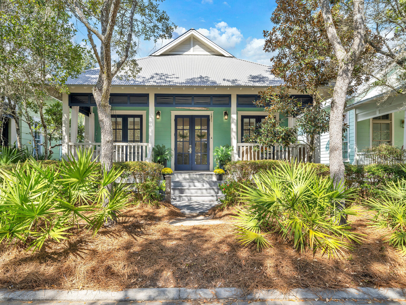 125 Silver Laurel Way - 125 Silver Laurel Way, Santa Rosa Beach, FL 32459 Luxury Property | Jose Angel Pina