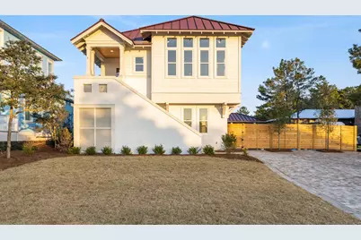 124 Mountain Top Dune Drive, Santa Rosa Beach, FL 32459 - Photo 52