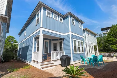368 Gulfview Circle, Santa Rosa Beach, FL 32459 - Photo 4